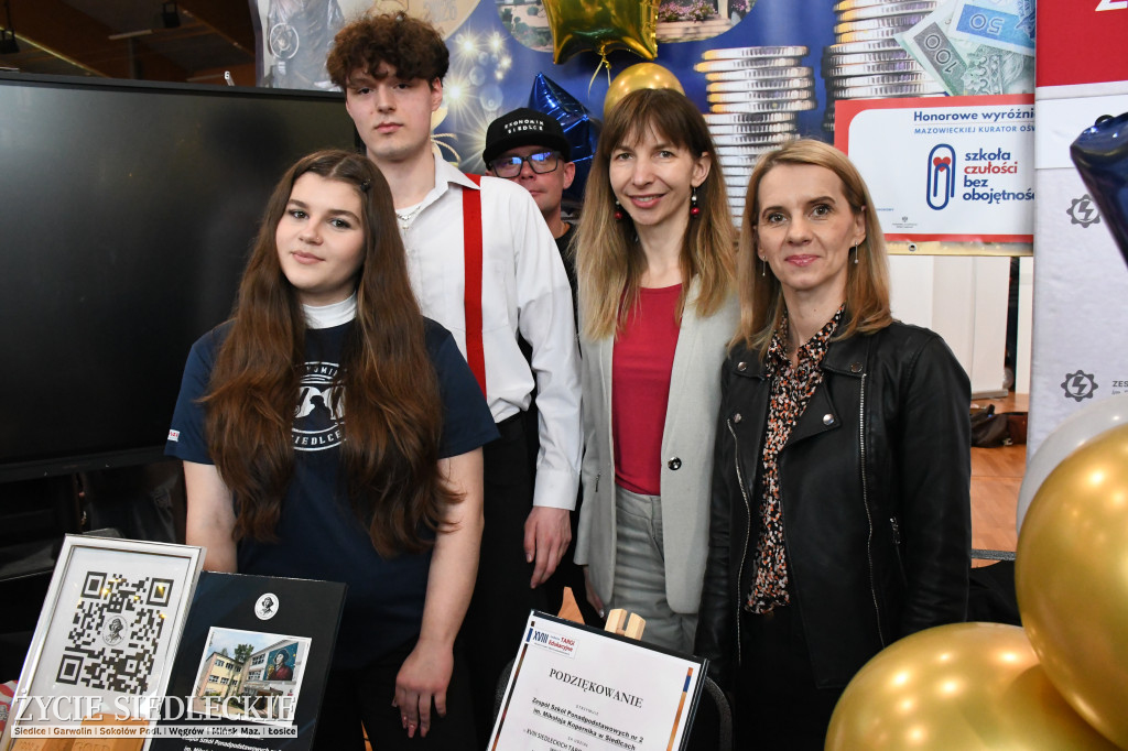 Targi Edukacyjne 2026 Siedlce