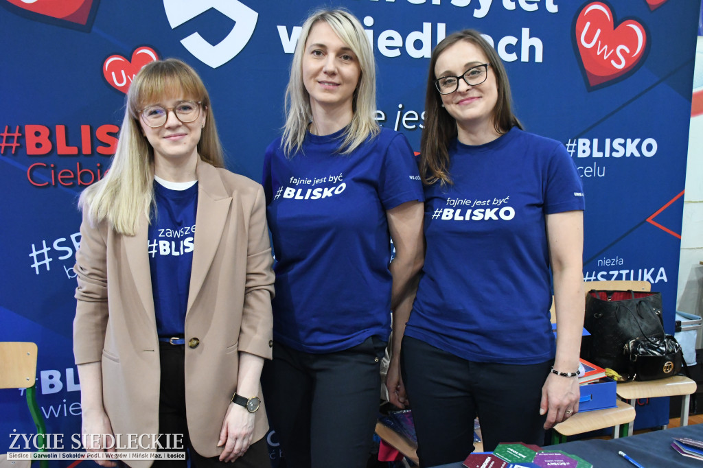 Targi Edukacyjne 2026 Siedlce