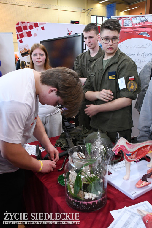 Targi Edukacyjne 2026 Siedlce