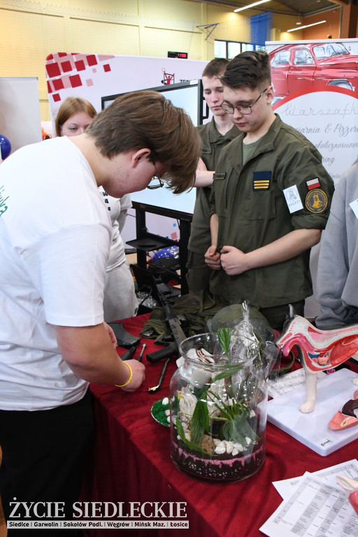 Targi Edukacyjne 2026 Siedlce