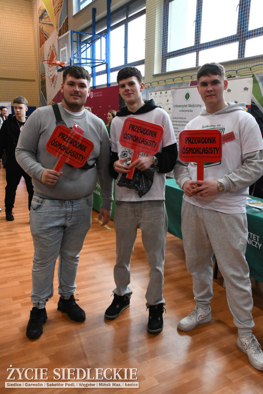 Targi Edukacyjne 2026 Siedlce