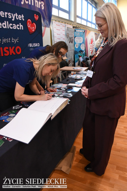 Targi Edukacyjne 2026 Siedlce