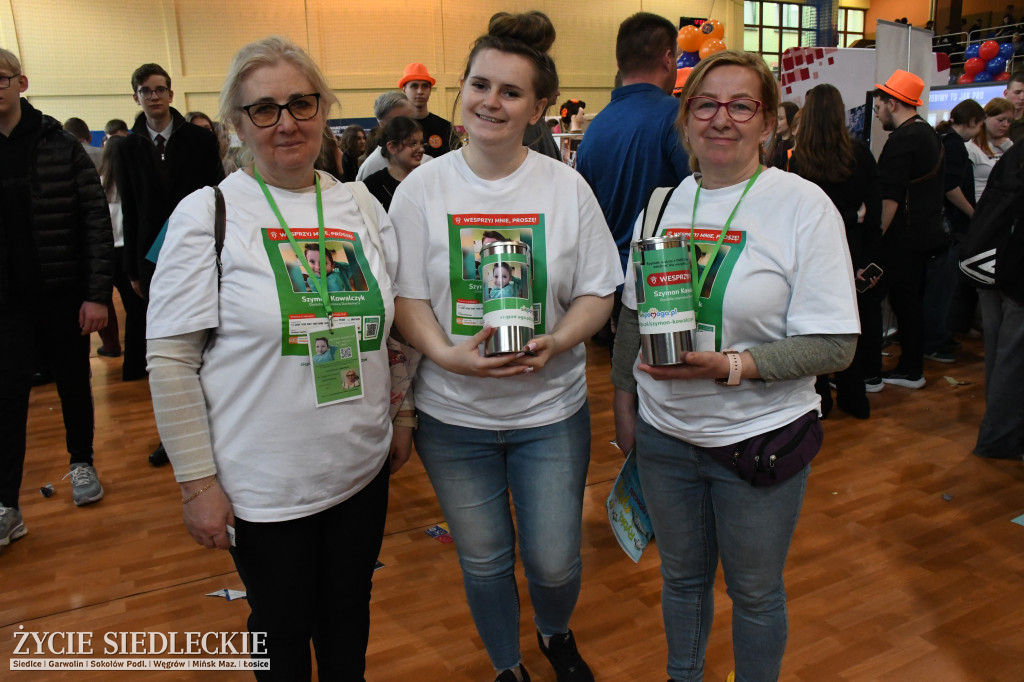 Targi Edukacyjne 2026 Siedlce