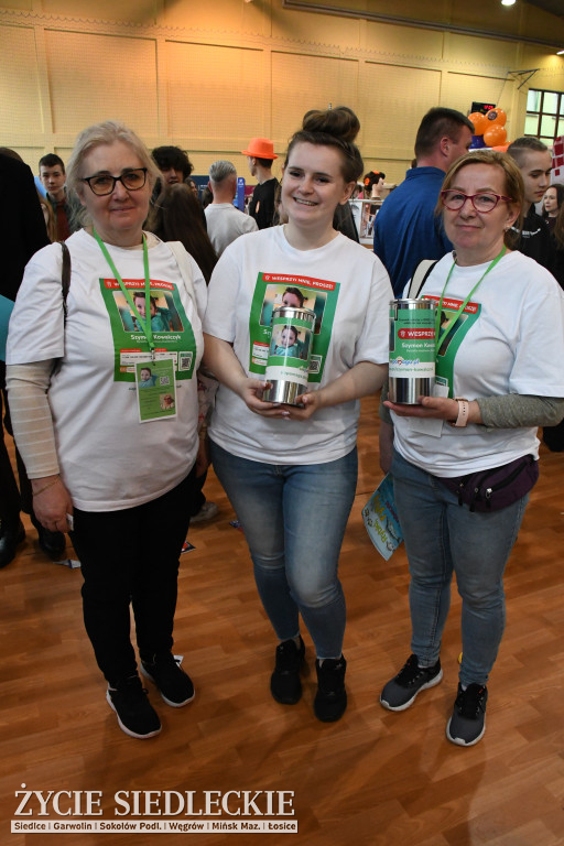 Targi Edukacyjne 2026 Siedlce