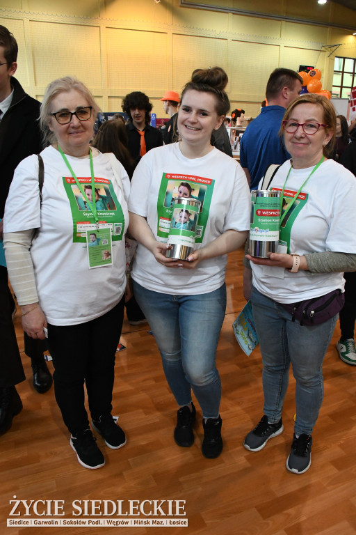 Targi Edukacyjne 2026 Siedlce