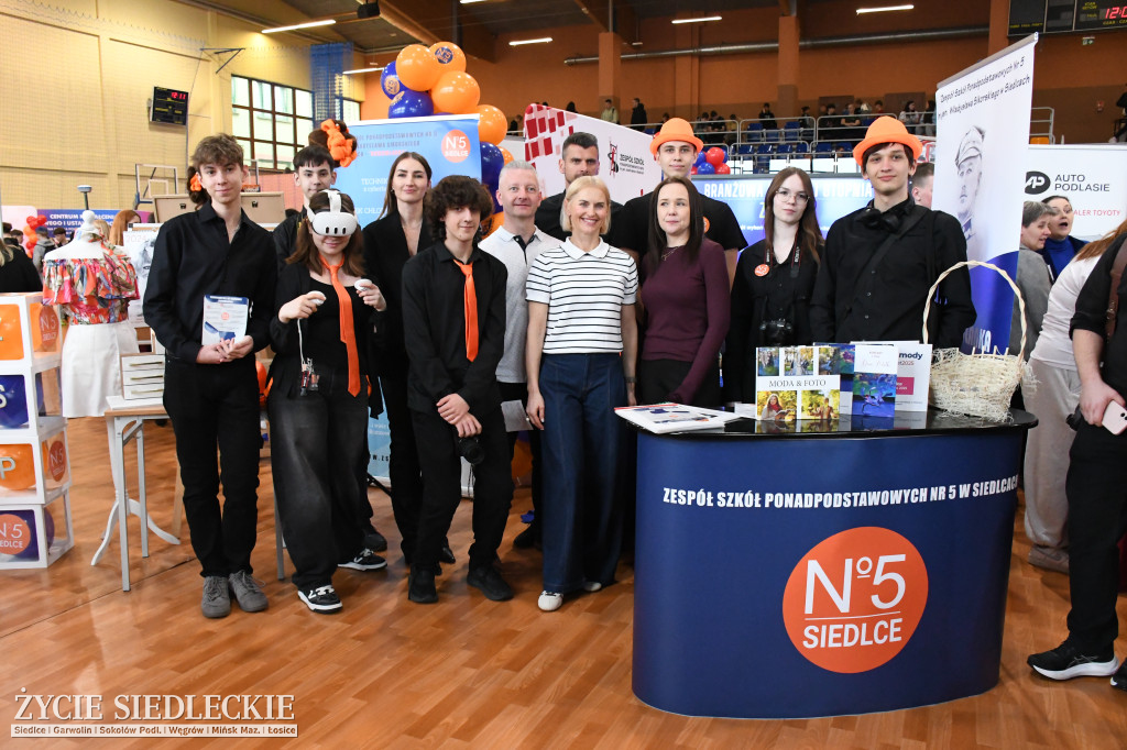 Targi Edukacyjne 2026 Siedlce