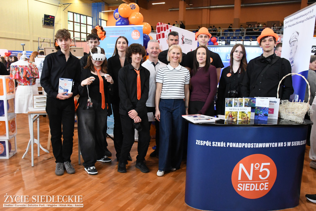 Targi Edukacyjne 2026 Siedlce