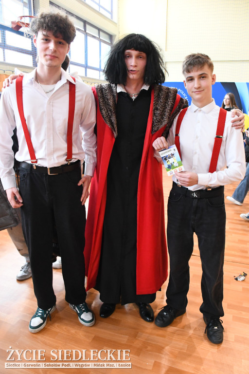 Targi Edukacyjne 2026 Siedlce