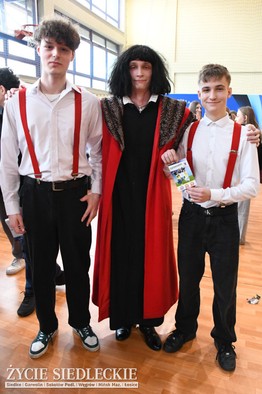 Targi Edukacyjne 2026 Siedlce