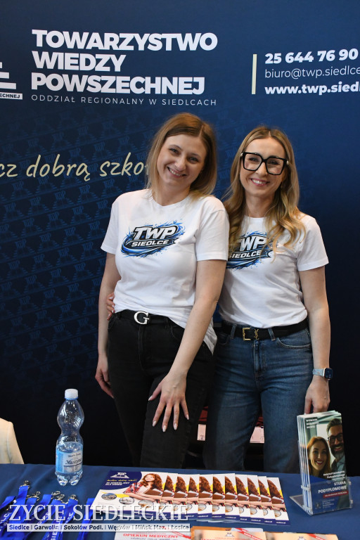 Targi Edukacyjne 2026 Siedlce