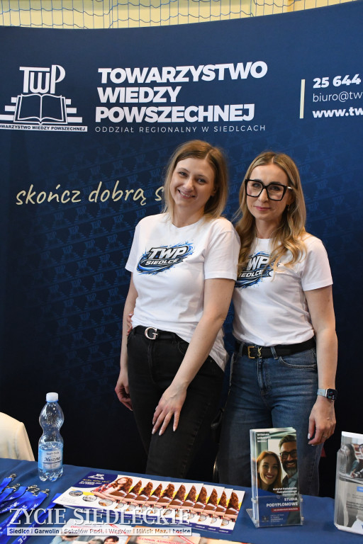 Targi Edukacyjne 2026 Siedlce