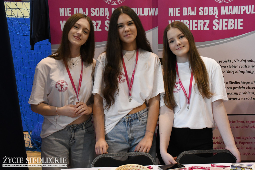 Targi Edukacyjne 2026 Siedlce