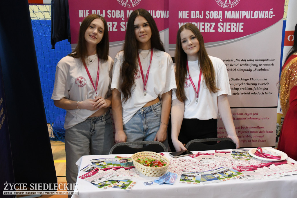 Targi Edukacyjne 2026 Siedlce