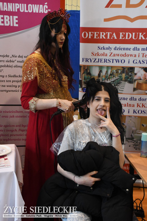 Targi Edukacyjne 2026 Siedlce