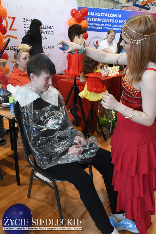 Targi Edukacyjne 2026 Siedlce