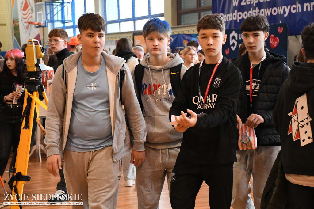 Targi Edukacyjne 2026 Siedlce