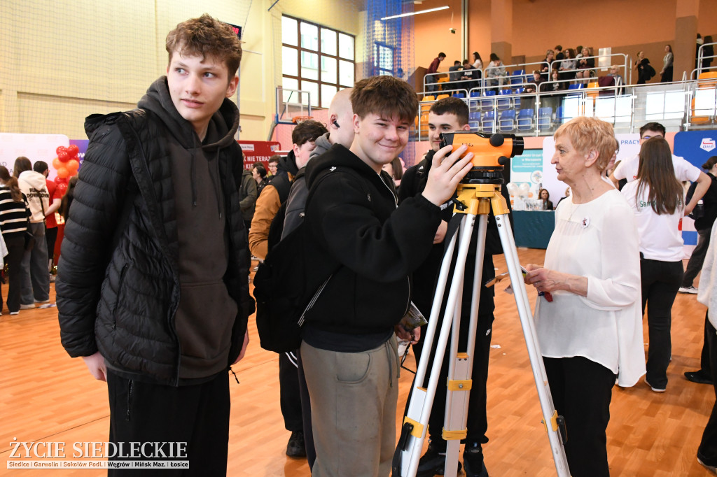 Targi Edukacyjne 2026 Siedlce