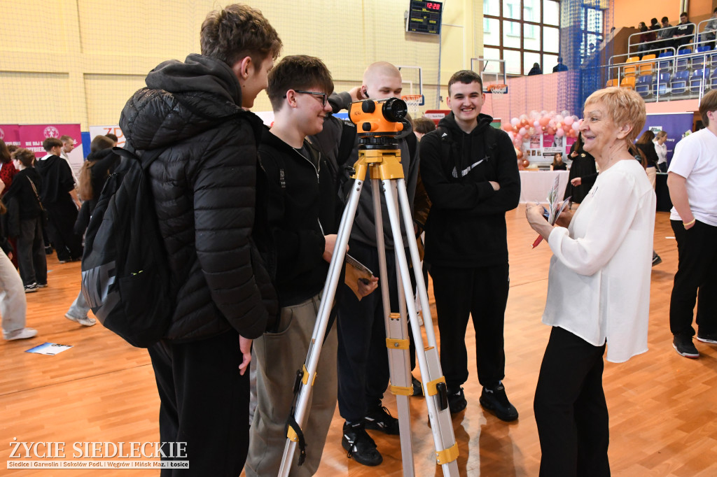 Targi Edukacyjne 2026 Siedlce