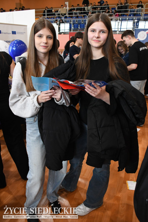 Targi Edukacyjne 2026 Siedlce