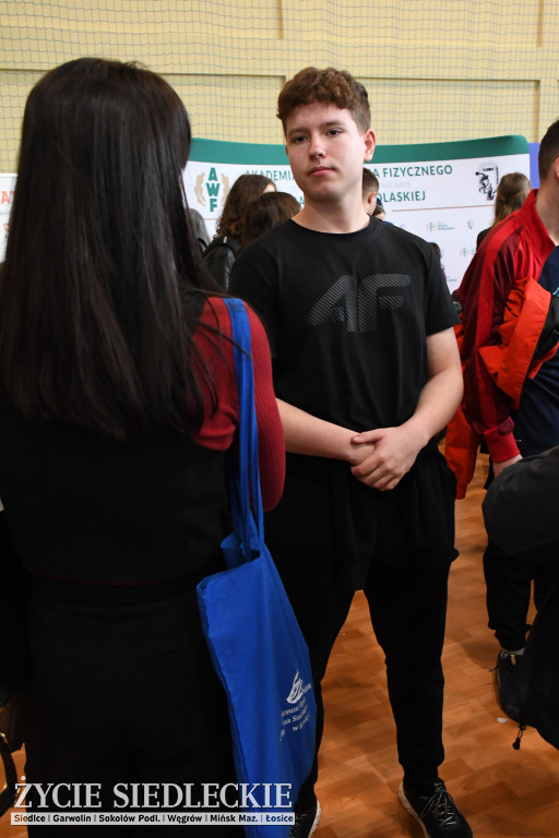 Targi Edukacyjne 2026 Siedlce