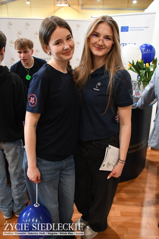 Targi Edukacyjne 2026 Siedlce