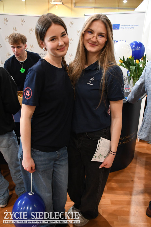 Targi Edukacyjne 2026 Siedlce