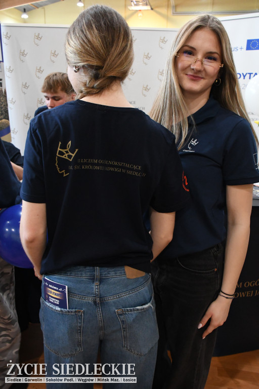 Targi Edukacyjne 2026 Siedlce