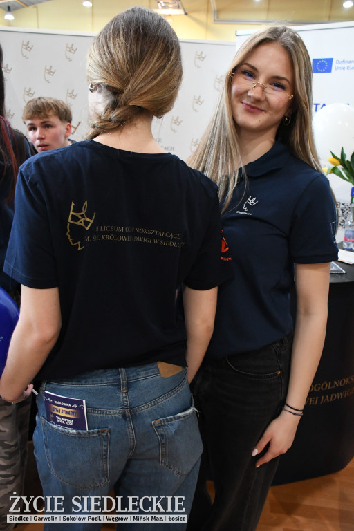 Targi Edukacyjne 2026 Siedlce