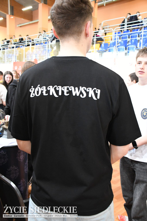 Targi Edukacyjne 2026 Siedlce