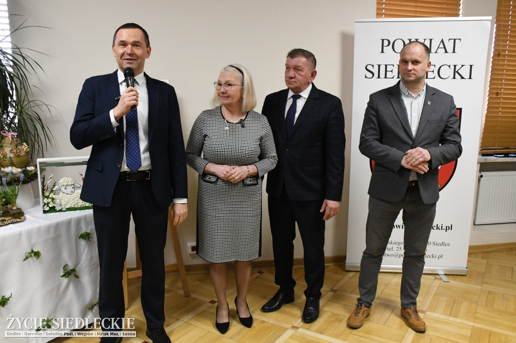 Wielkanocne Tradycje w Powiecie Siedleckim