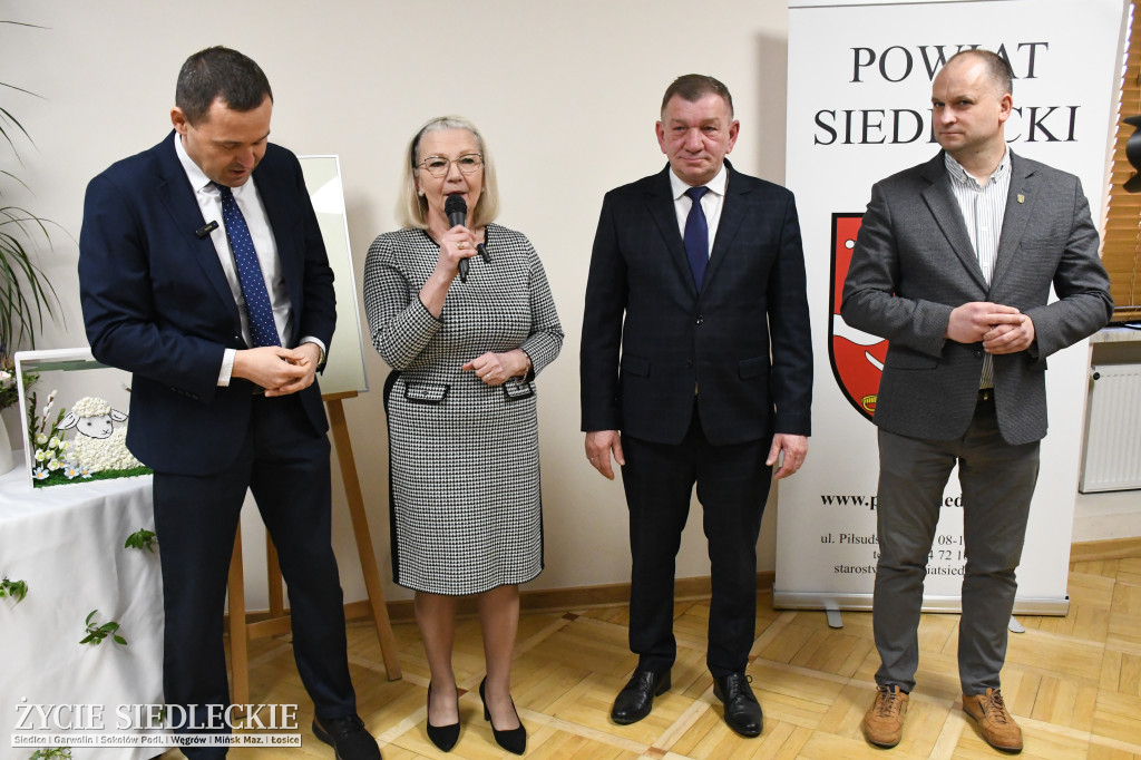 Wielkanocne Tradycje w Powiecie Siedleckim