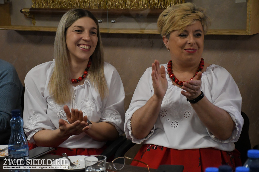 Wielkanocne Tradycje w Powiecie Siedleckim