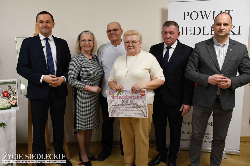 Wielkanocne Tradycje w Powiecie Siedleckim