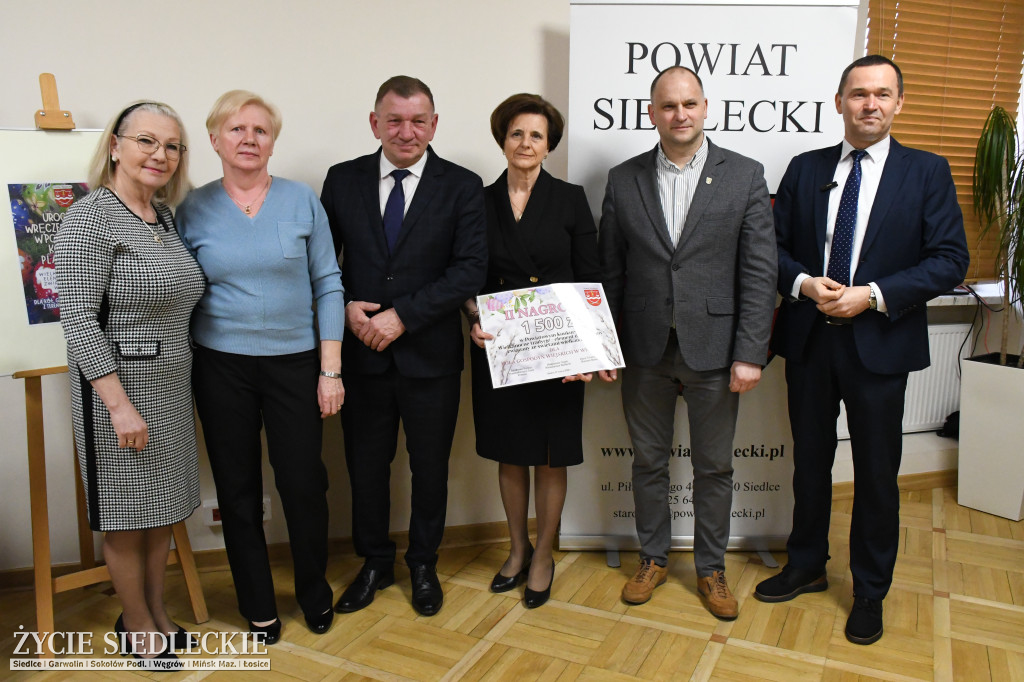 Wielkanocne Tradycje w Powiecie Siedleckim