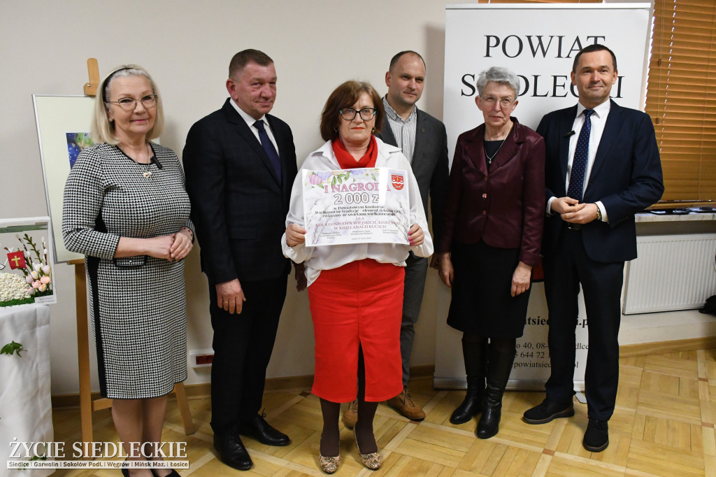 Wielkanocne Tradycje w Powiecie Siedleckim