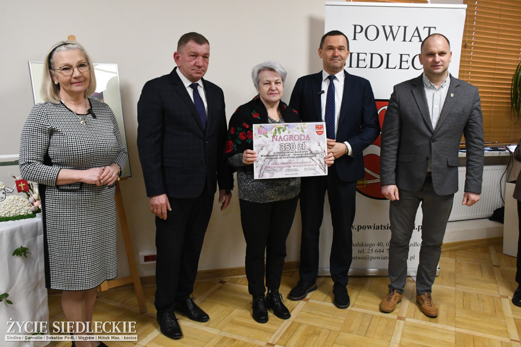 Wielkanocne Tradycje w Powiecie Siedleckim