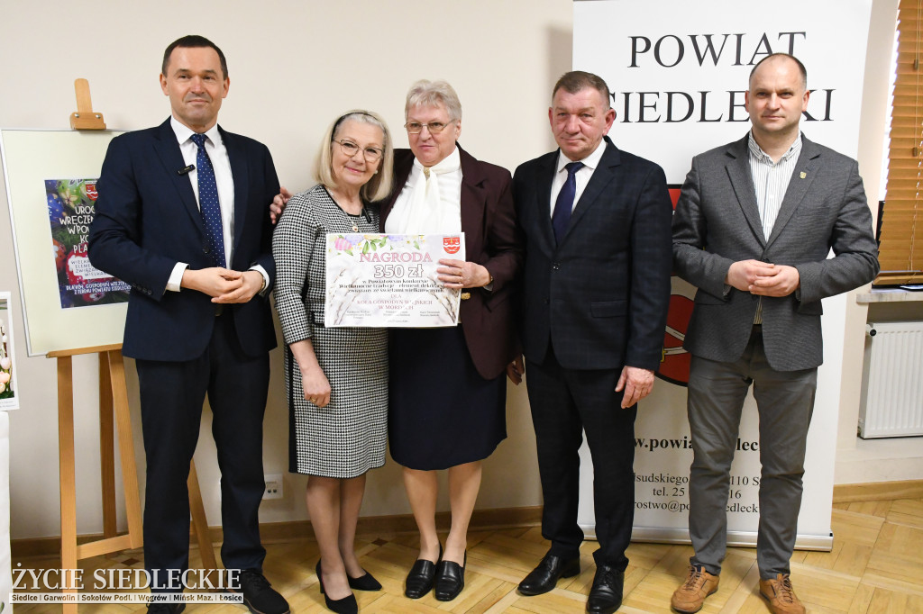 Wielkanocne Tradycje w Powiecie Siedleckim