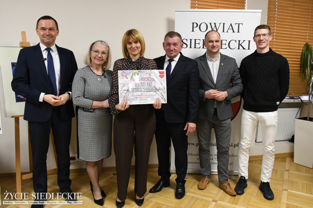 Wielkanocne Tradycje w Powiecie Siedleckim