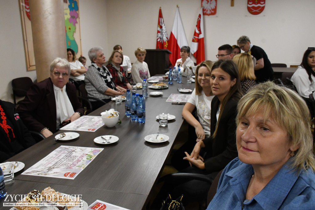 Wielkanocne Tradycje w Powiecie Siedleckim