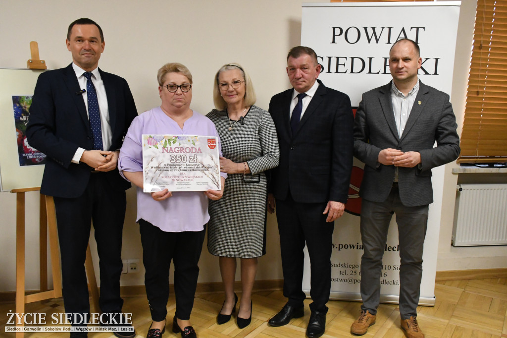 Wielkanocne Tradycje w Powiecie Siedleckim