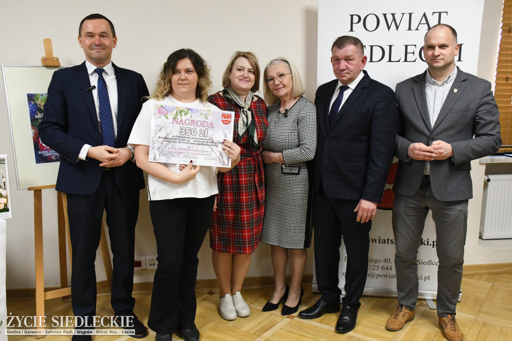 Wielkanocne Tradycje w Powiecie Siedleckim