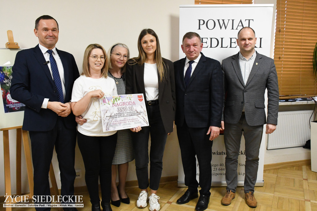 Wielkanocne Tradycje w Powiecie Siedleckim