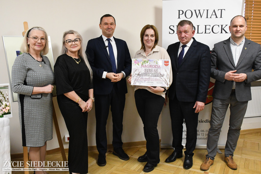 Wielkanocne Tradycje w Powiecie Siedleckim