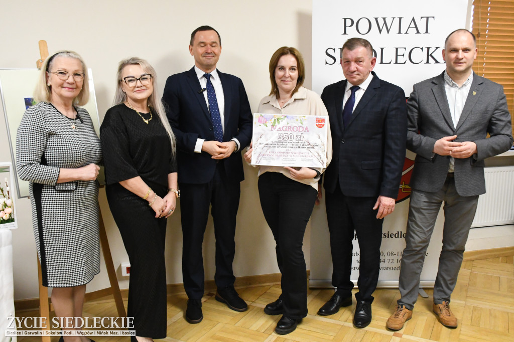 Wielkanocne Tradycje w Powiecie Siedleckim