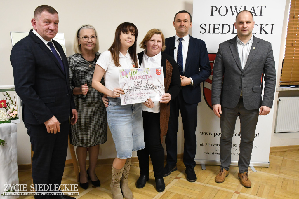 Wielkanocne Tradycje w Powiecie Siedleckim