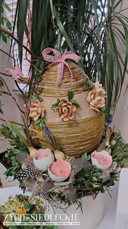 Wielkanocne Tradycje w Powiecie Siedleckim