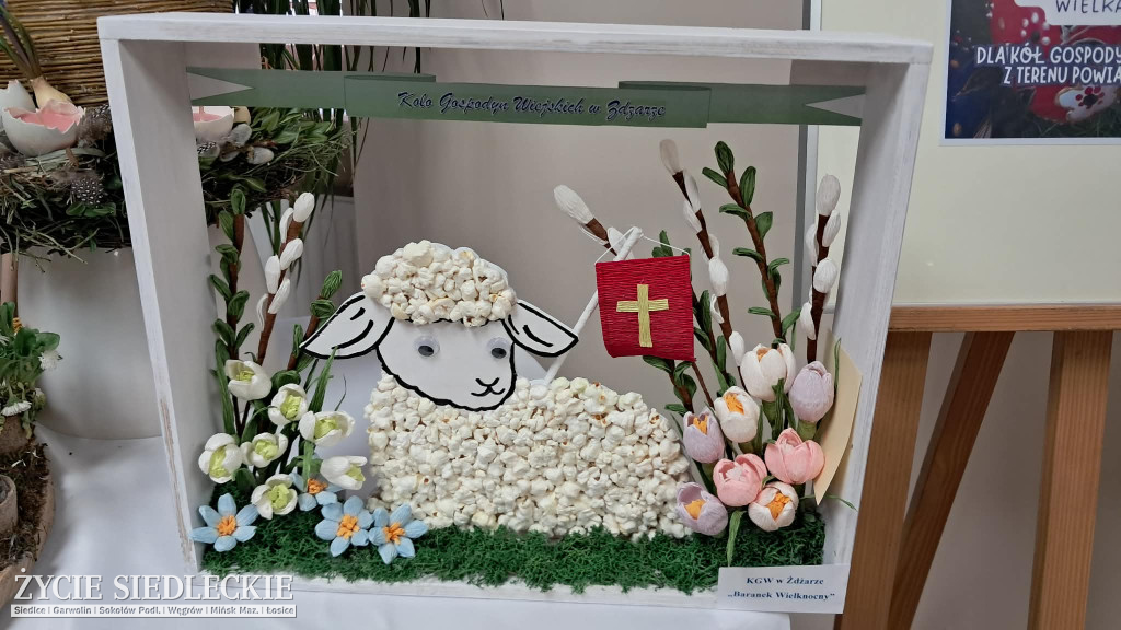 Wielkanocne Tradycje w Powiecie Siedleckim