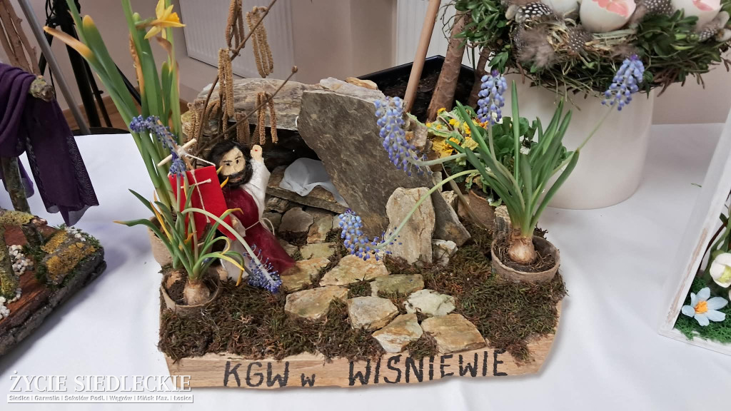 Wielkanocne Tradycje w Powiecie Siedleckim