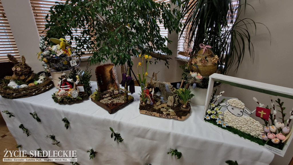 Wielkanocne Tradycje w Powiecie Siedleckim