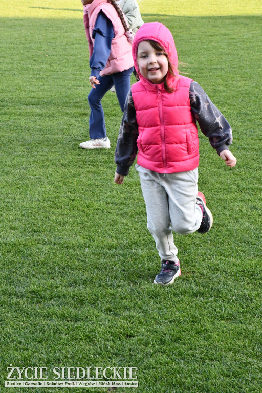 Mistrzowska forma. Pogoń rozgromiła Arkę